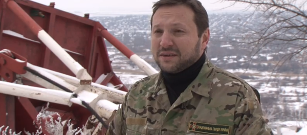 Yuriy Stets Yuriy Stets - Sputnik International