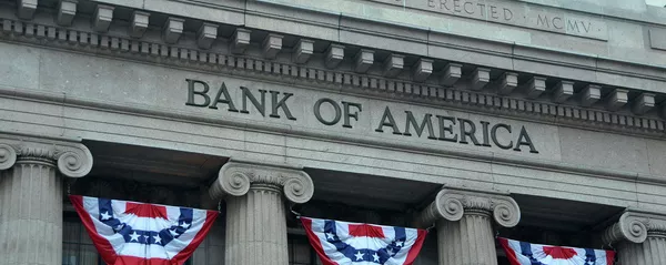 Bank of America, Washington, DC - Sputnik International
