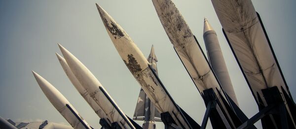 Israeli intelligence agency Mossad obtained, then returned, missile blueprints that were stolen from South Africa. - Sputnik International
