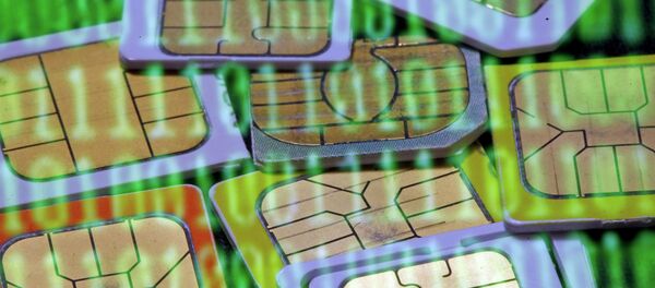 Gemalto said February 23, 2015 its initial investigations into a report that U.S. and British spies had hacked it systems showed its products were secure and it thus did not expect a significant financial prejudice Gemalto said February 23, 2015 its initial investigations into a report that U.S. and British spies had hacked it systems showed its products were secure and it thus did not expect a significant financial prejudice - Sputnik International