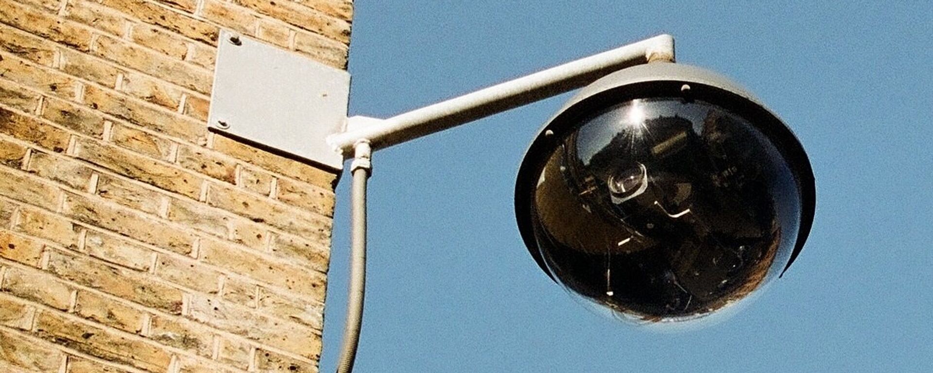 Surveillance camera - Sputnik International, 1920, 19.07.2023
