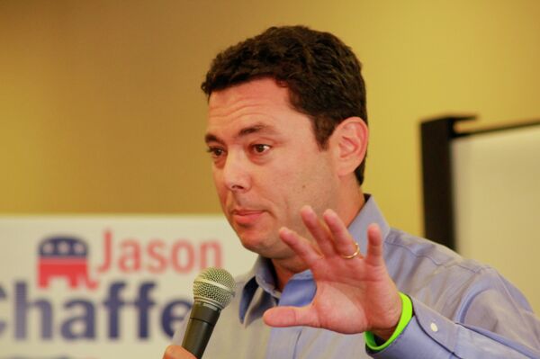 When Congressional Republicans blocked Washington D.C.’s ballot measure, they were not cutting against states’ rights and smaller government, but fulfilling their role in the federal government. - Sputnik International