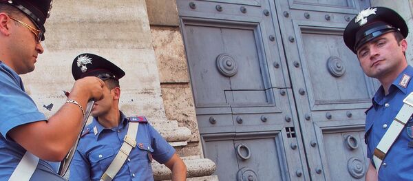 Rome And Its People Rome And Its People - Sputnik International