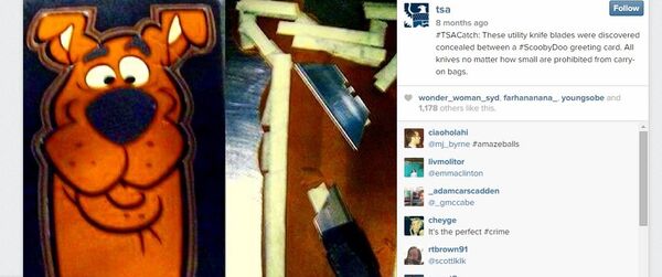 A new Hallmark promotion? - Sputnik International