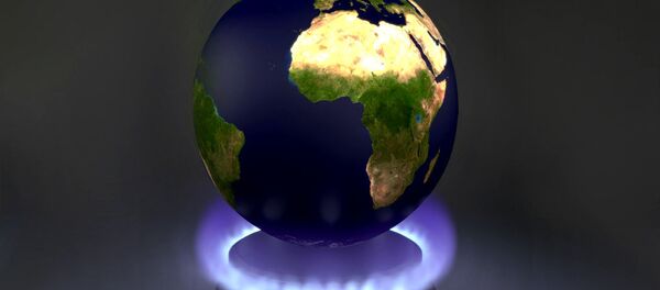 Global warming Global warming - Sputnik International