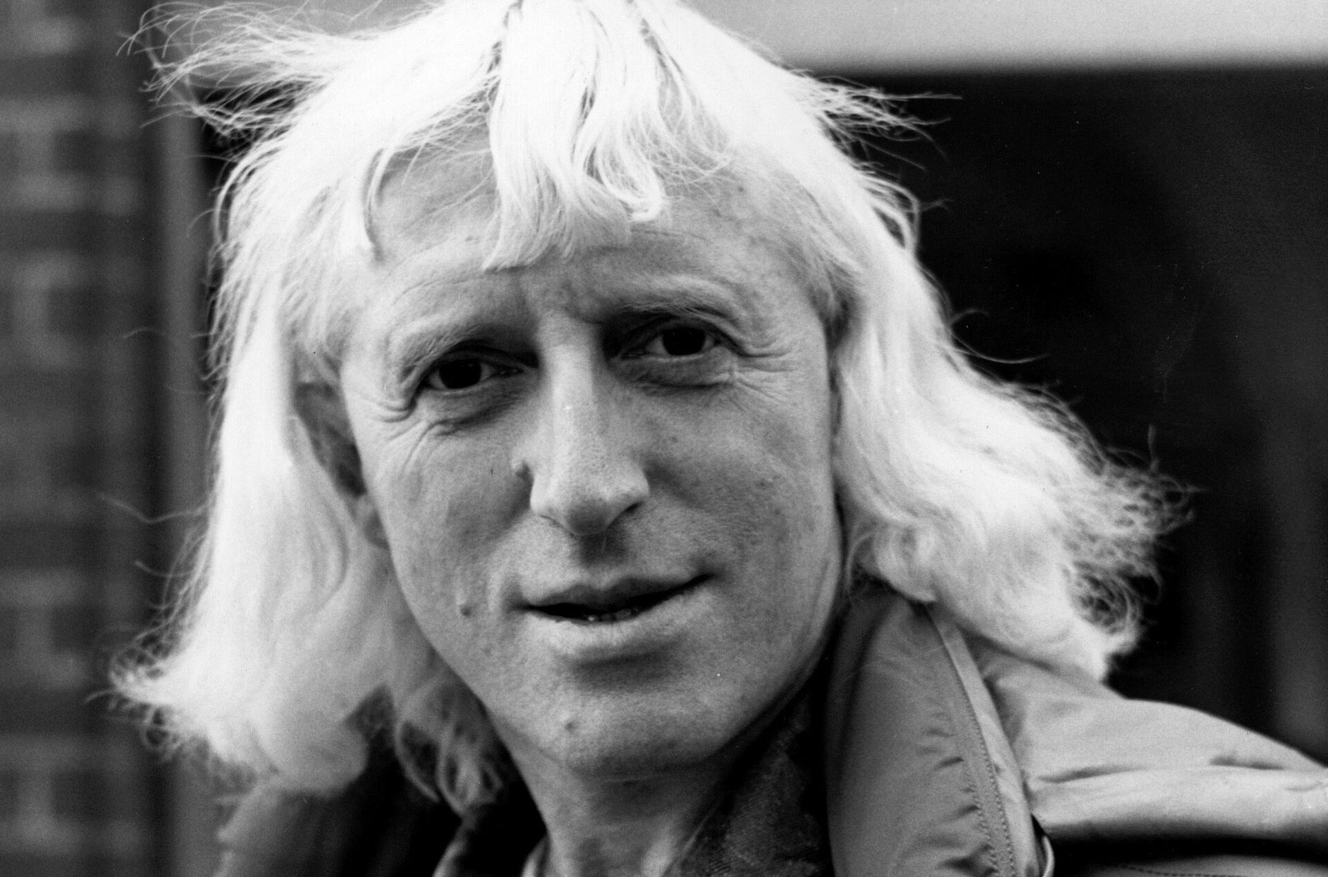 Jimmy Savile - Sputnik International, 1920, 06.04.2022