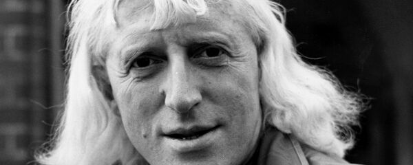 Jimmy Savile Jimmy Savile - Sputnik International