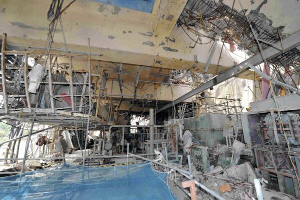 Fukushima Disaster Puts Japan in 'Nuclear Limbo' Ahead of 2020 Tokyo Olympics - Pundit Fukushima Disaster Puts Japan in 'Nuclear Limbo' Ahead of 2020 Tokyo Olympics - Pundit - Sputnik International