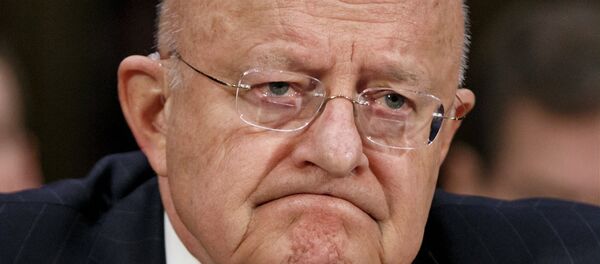 Russian cyber attacks rank as the greatest threat to the United States’ national security, though “cyber-Armageddon events” are unlikely, according an assessment delivered Wednesday by the head of US intelligence. - Sputnik International