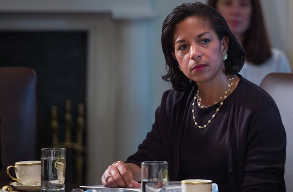 ODNI Ends In-Person Briefings to Congress on Possible 'Election Interference' Amid Leak Concerns ODNI Ends In-Person Briefings to Congress on Possible 'Election Interference' Amid Leak Concerns - Sputnik International