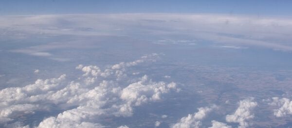 Russian inspectors will conduct observation flights over the territories of Spain and Portugal at the beginning of March, under the Treaty on Open Skies, head of Russia's National Nuclear Risk Reduction Center Sergei Ryzhkov has announced - Sputnik International