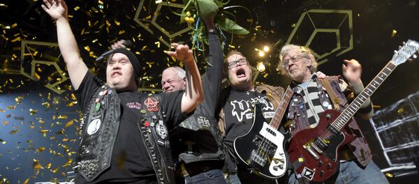 PKN PKN - Sputnik International