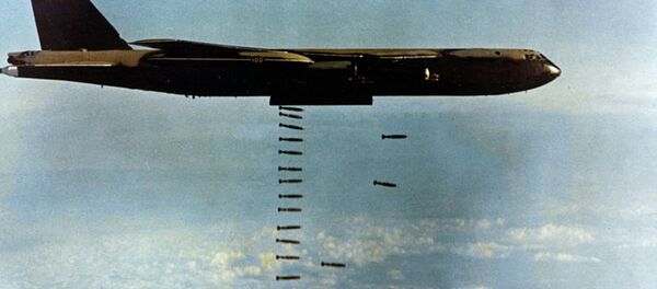 Vietnam War Vietnam War - Sputnik International