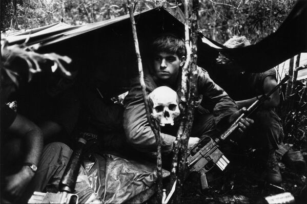 Flashback: Vietnam War 50 Years Later - Sputnik International