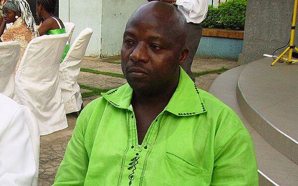 Thomas Eric Duncan Thomas Eric Duncan - Sputnik International