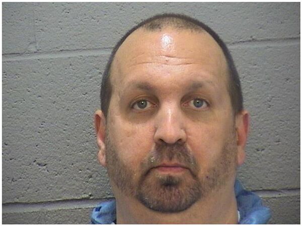 Craig Hicks Craig Hicks - Sputnik International