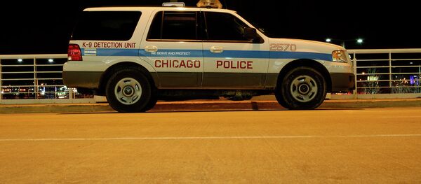 New allegations about police misconduct in Chicago’s Homan Square have surfaced, with a man arrested and detained at the controversial facility saying he was threatened with forcible heroin injection during interrogation. New allegations about police misconduct in Chicago’s Homan Square have surfaced, with a man arrested and detained at the controversial facility saying he was threatened with forcible heroin injection during interrogation. - Sputnik International