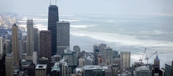 New allegations about police misconduct in Chicago’s Homan Square have surfaced, with a man arrested and detained at the controversial facility saying he was threatened with forcible heroin injection during interrogation. - Sputnik International