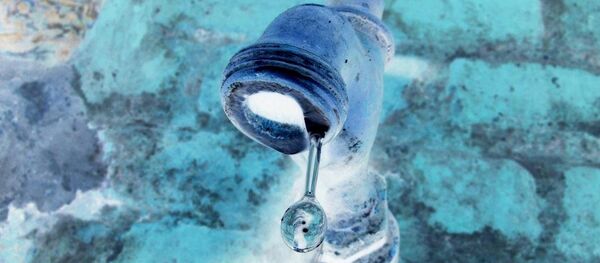 The US Environmental Protection Agency (EPA) could use its enforcement authority to issue administrative orders in the case of Northrop Grumman, which allegedly contaminated ground water in the US state of New York, EPA Public Information Officer Elias Rodriguez told Sputnik. - Sputnik International