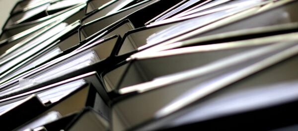 Bureaucracy Bureaucracy - Sputnik International