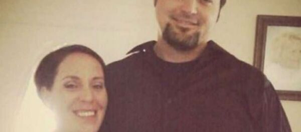 Ryan Pate faces trial in the United Arab Emirates over Facebook comments he made while in the United States. Ryan Pate faces trial in the United Arab Emirates over Facebook comments he made while in the United States. - Sputnik International