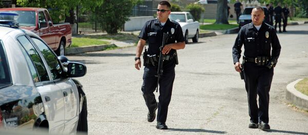 Mission Hills Police Department - Sputnik International