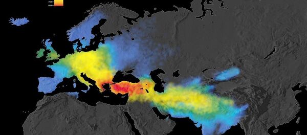 Indo-European language origins Indo-European language origins - Sputnik International