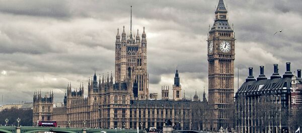 Houses of Parliament, London Houses of Parliament, London - Sputnik International