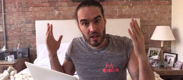 'Corrupt’ British Society Pushing Young Muslims to Jihad 'Corrupt’ British Society Pushing Young Muslims to Jihad - Sputnik International