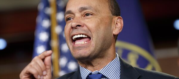 Luis Gutierrez Luis Gutierrez - Sputnik International