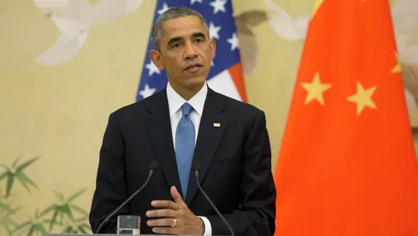 China is defending its proposed cybersecurity laws as beyond reproach in the wake of harsh criticism from the US - criticism that the state -run Xinhua news agency called arrogance and hypocrisy. - Sputnik International