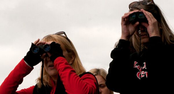 Women or mothers in middle age or mid-career have valuable life experience and may offer an untapped recruitment pool, the report said. Women or mothers in middle age or mid-career have valuable life experience and may offer an untapped recruitment pool, the report said. - Sputnik International