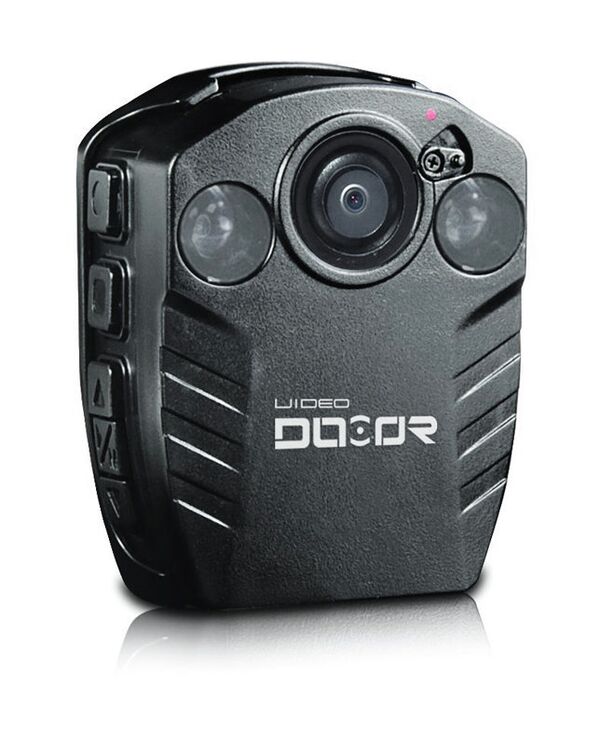 The DOZOR 77 Police Body Camera - Sputnik International