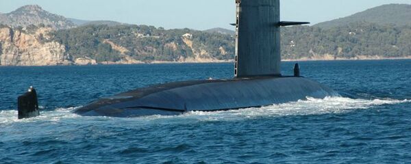 SNA Saphir SNA Saphir - Sputnik International