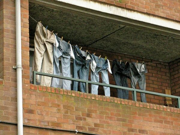 Further cuts are likely to come in the next parliament and they could well be focused on many of the same local authorities if the current mechanism for allocating funds is retained. Further cuts are likely to come in the next parliament and they could well be focused on many of the same local authorities if the current mechanism for allocating funds is retained. - Sputnik International