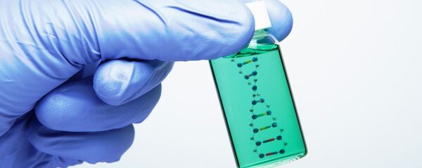 Biology research Biology research - Sputnik International