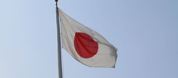 Prime Minister Shinzo Abe is looking to build an MI6-inspired spy agency. Prime Minister Shinzo Abe is looking to build an MI6-inspired spy agency. - Sputnik International