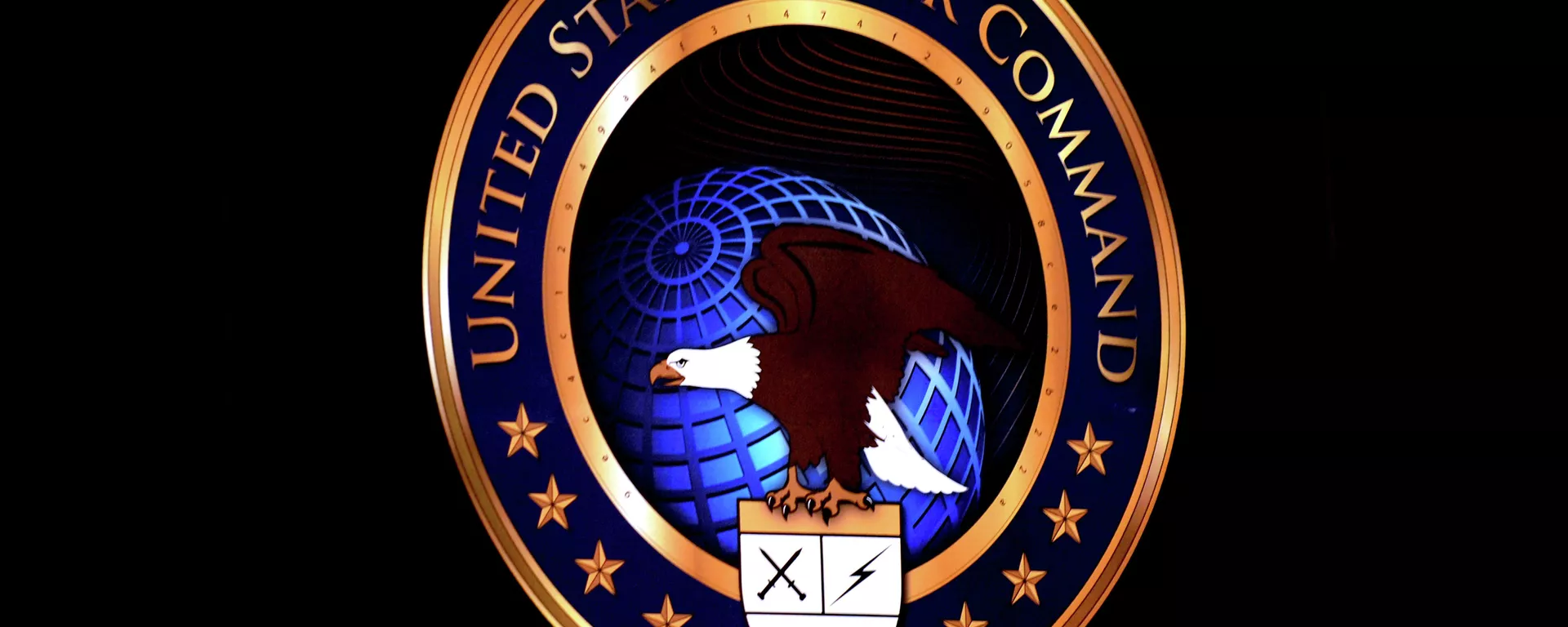 Established in June 2009, US Cyber Command organizes cyberattacks against adversaries and network defense operations - Sputnik International, 1920, 08.04.2025