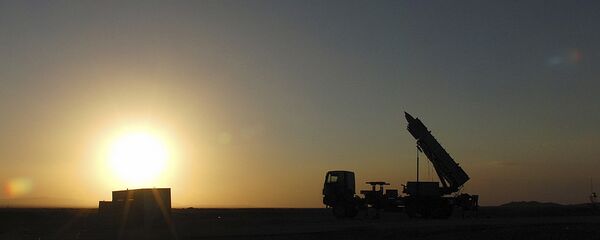 Iran will introduce a new missile defense system, capable of shooting down target at the range of more than 200 kilometers. - Sputnik International