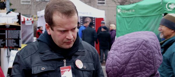 Antero Eerola Antero Eerola - Sputnik International