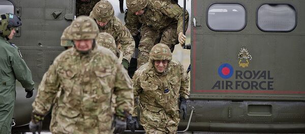 Royal Air Force Royal Air Force - Sputnik International
