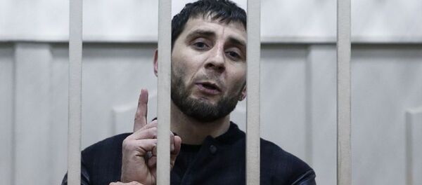 British international affairs analyst Alexander Mercouris thinks that investigation of Boris Nemtsov’s murder is on the right track and soon the Russian police could spill the beans on who and why killed the Russian politician. British international affairs analyst Alexander Mercouris thinks that investigation of Boris Nemtsov’s murder is on the right track and soon the Russian police could spill the beans on who and why killed the Russian politician. - Sputnik International