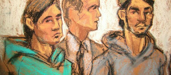 Court Court - Sputnik International