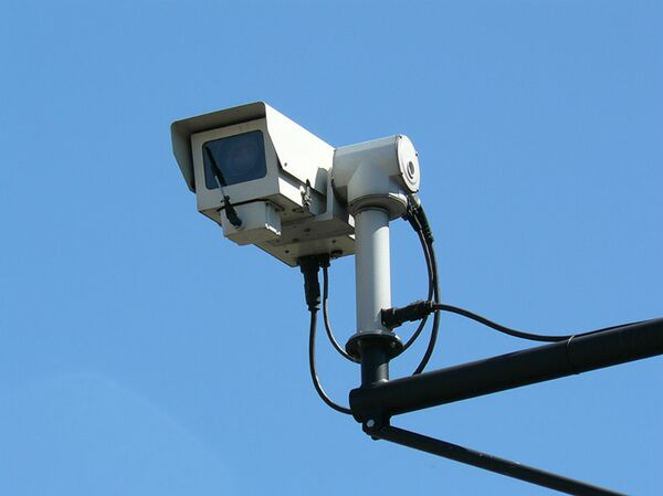 CCTV is the use of video cameras to transmit a signal to a specific place, on a limited set of monitors. - Sputnik International