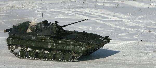 A live fire tactical exercise involving Siberian Military District Air Force and Air Defense units at the Yurga training ground in Kemerovo Region A live fire tactical exercise involving Siberian Military District Air Force and Air Defense units at the Yurga training ground in Kemerovo Region - Sputnik International