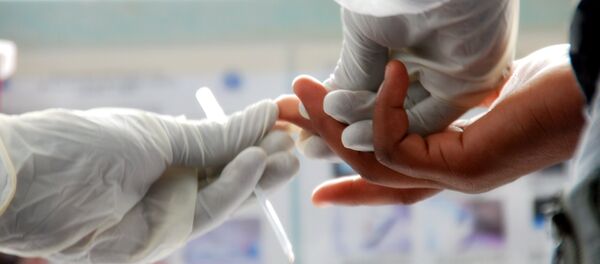 Testing - Sputnik International