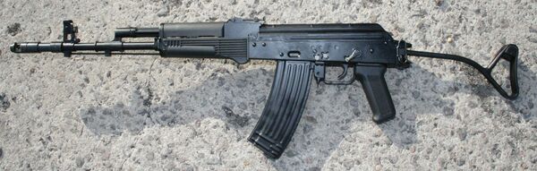 Reliability of the AK-47 - the most important reasons - Zbrojownia Modlin