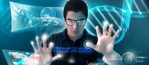 War Games: Britain’s Cyber Crime Fighters Take on Online Terror Group War Games: Britain’s Cyber Crime Fighters Take on Online Terror Group - Sputnik International