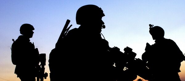 Many US soldiers turn to alcohol or drugs, but when they seek help from the Army’s substance-abuse program they are often turned away. Many US soldiers turn to alcohol or drugs, but when they seek help from the Army’s substance-abuse program they are often turned away. - Sputnik International