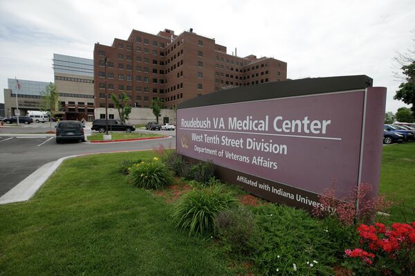 An audit of VA hospitals and clinics nationwide has found that nearly 275 Indiana patients are still waiting for initial appointments at facilities in Indianapolis and northern Indiana 90 days or more after requesting them. An audit of VA hospitals and clinics nationwide has found that nearly 275 Indiana patients are still waiting for initial appointments at facilities in Indianapolis and northern Indiana 90 days or more after requesting them. - Sputnik International